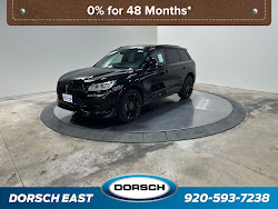 2025 Lincoln Corsair Reserve