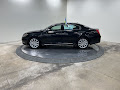 2013 Lincoln MKS EcoBoost
