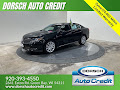 2013 Lincoln MKS EcoBoost