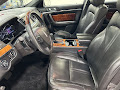 2013 Lincoln MKS EcoBoost