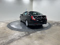 2013 Lincoln MKS EcoBoost