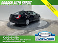2013 Lincoln MKS EcoBoost