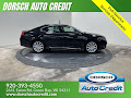 2013 Lincoln MKS EcoBoost