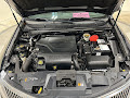 2013 Lincoln MKS EcoBoost
