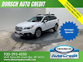 2015 Subaru Outback 2.5i