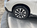 2015 Subaru Outback 2.5i