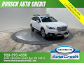2015 Subaru Outback 2.5i