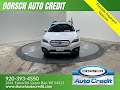 2015 Subaru Outback 2.5i