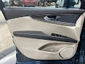 2016 Lincoln MKX Select