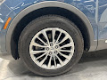 2016 Lincoln MKX Select