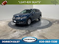 2016 Lincoln MKX Select
