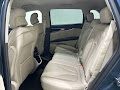 2016 Lincoln MKX Select