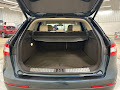 2016 Lincoln MKX Select