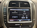 2016 Lincoln MKX Select