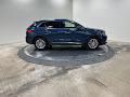 2016 Lincoln MKX Select