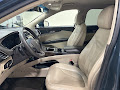 2016 Lincoln MKX Select