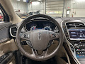 2016 Lincoln MKX Select