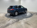 2016 Lincoln MKX Select