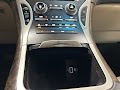 2016 Lincoln MKX Select