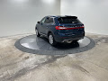 2016 Lincoln MKX Select
