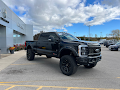 2026 Ford F-250SD Black Widow