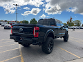 2026 Ford F-250SD Black Widow