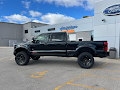 2026 Ford F-250SD Black Widow