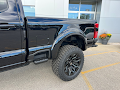 2026 Ford F-250SD Black Widow