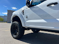 2025 Ford F-150 Black Widow