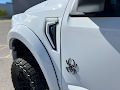 2025 Ford F-150 Black Widow