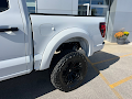 2025 Ford F-150 Black Widow