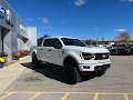2025 Ford F-150 Black Widow
