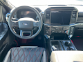 2025 Ford F-150 Black Widow