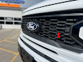 2025 Ford F-150 Black Widow