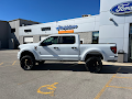 2025 Ford F-150 Black Widow