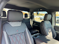 2025 Ford F-150 Black Widow