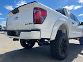 2025 Ford F-150 Black Widow