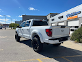 2025 Ford F-150 Black Widow