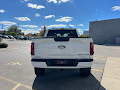 2025 Ford F-150 Black Widow