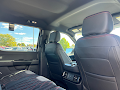 2025 Ford F-150 Black Widow