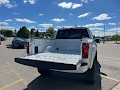 2025 Ford F-150 Black Widow