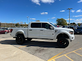 2025 Ford F-150 Black Widow