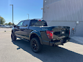 2025 Ford F-150 Shelby Off-Road Supercharged