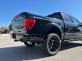 2025 Ford F-150 Shelby Off-Road Supercharged
