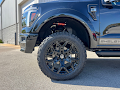2025 Ford F-150 Shelby Off-Road Supercharged