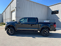2025 Ford F-150 Shelby Off-Road Supercharged