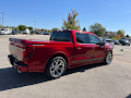 2025 Ford F-150 Shelby Super Snake Supercharged