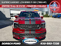 2025 Ford F-150 Shelby Super Snake Supercharged