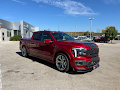 2025 Ford F-150 Shelby Super Snake Supercharged