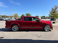 2025 Ford F-150 Shelby Super Snake Supercharged